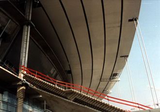 Stade de France w Paryu